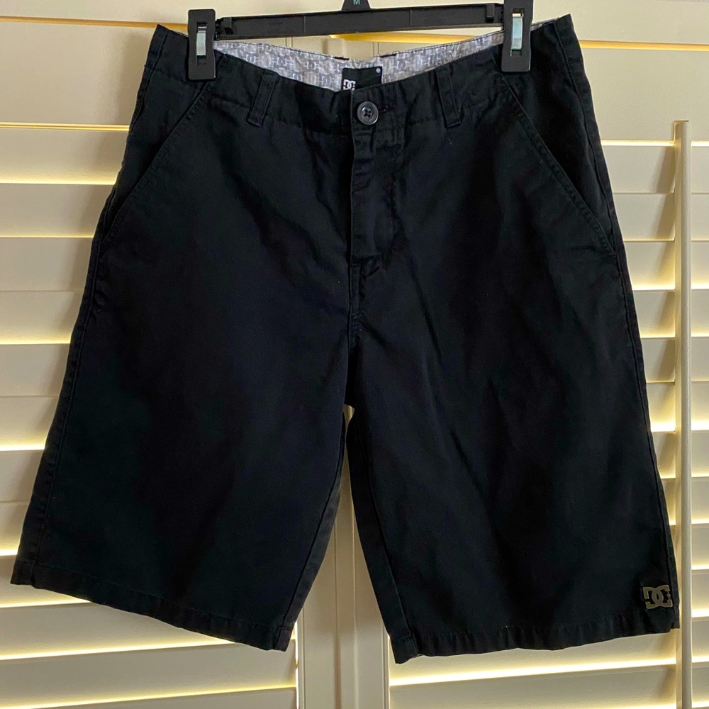 DC Shorts
